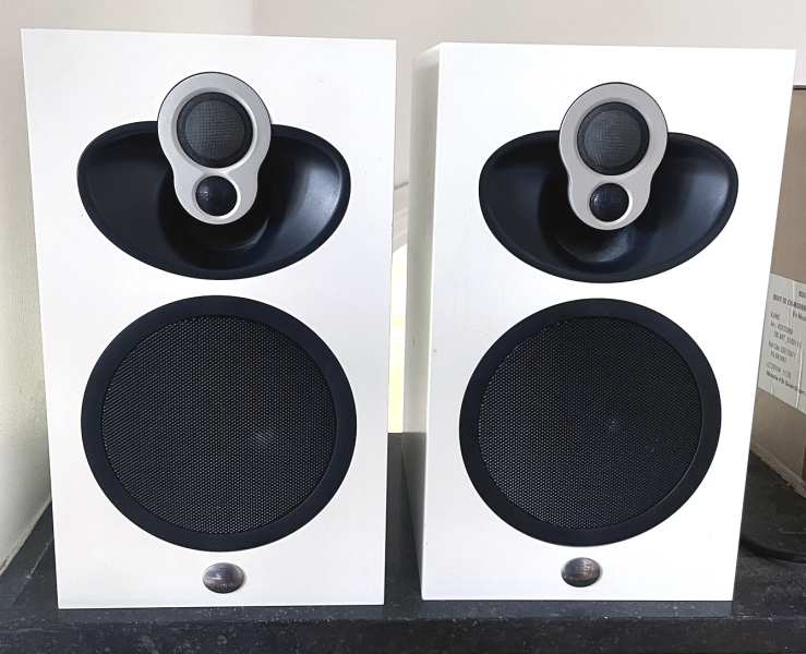 Linn Majik 109 - Bild 1 av 3
