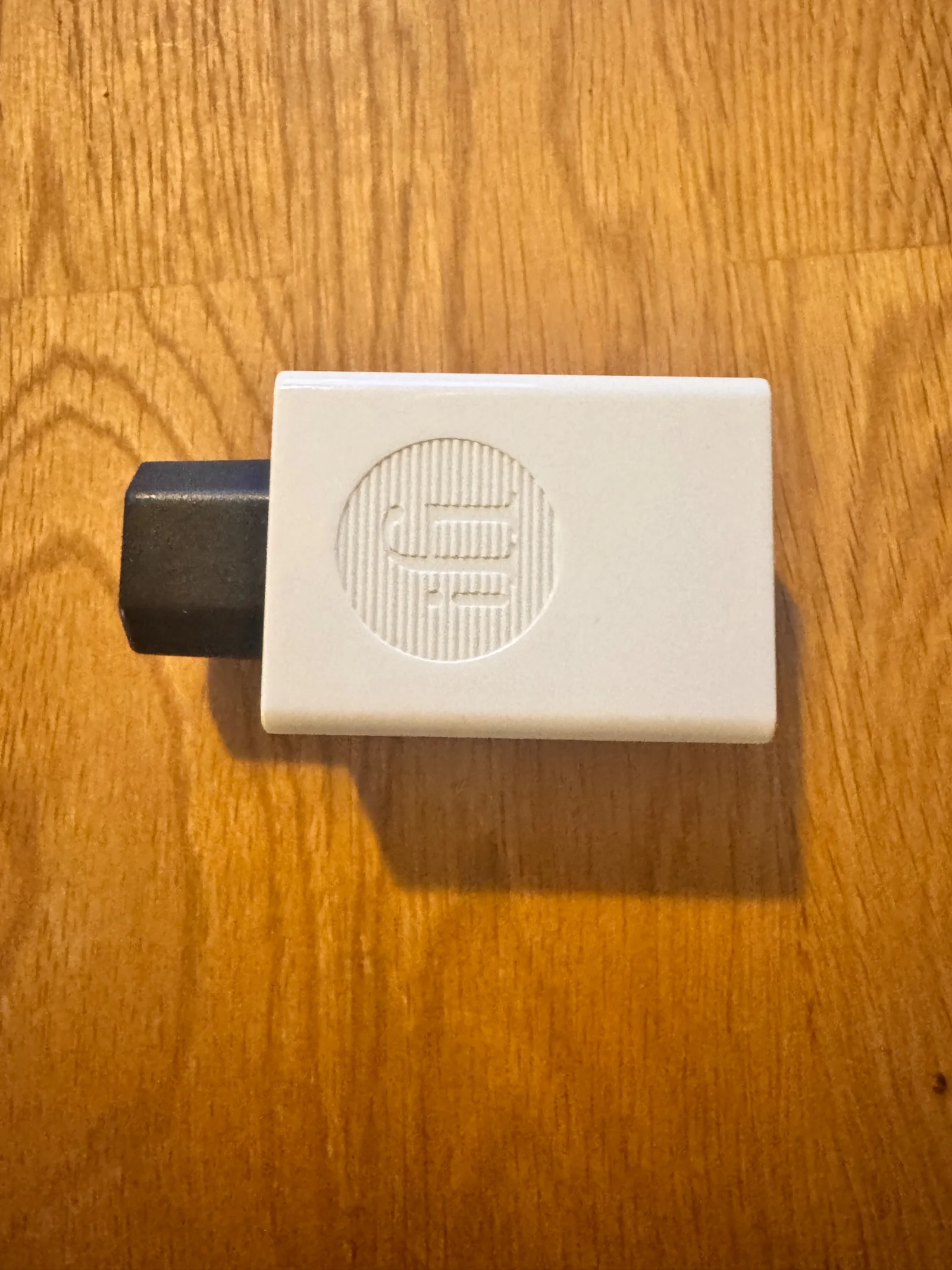 Ifi DC Blocker - Bild 5 av 5