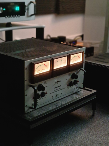 Audio Research D79C (220/230 volt) ”SÄNKT PRIS”