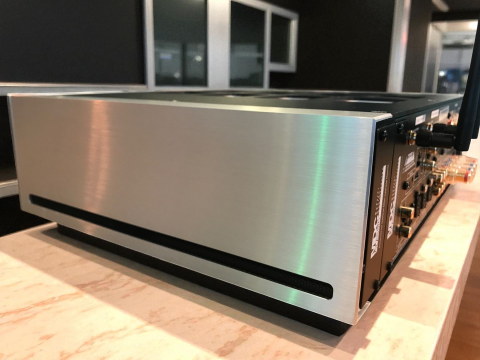 NAD Masters M33