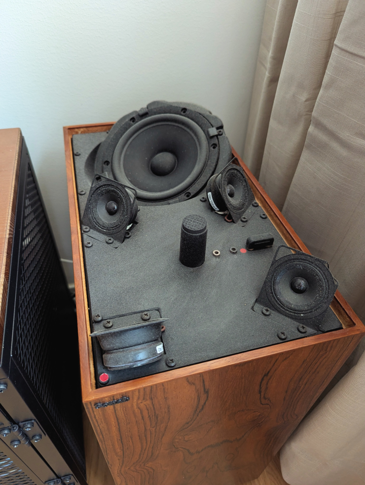 Sonab OA-14 Satori T22oa