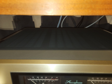 Accuphase E-460