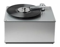 Pro-Ject VC-S2 ALU - skivtvätt - NY