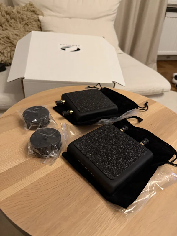 Crowson Tech Shadow-8 Dual Motion Actuator - Bild 1 av 1