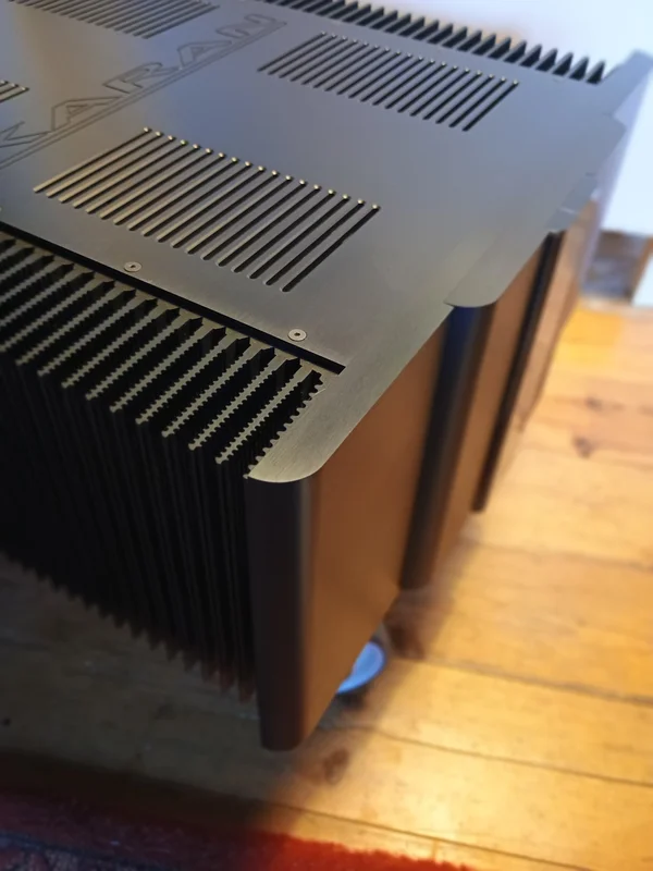 Karan KA M 1200 - Bild 2 av 3