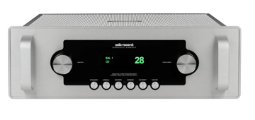 Audio Research försteg LS28, LS28E, Ref - Bild 1 av 1