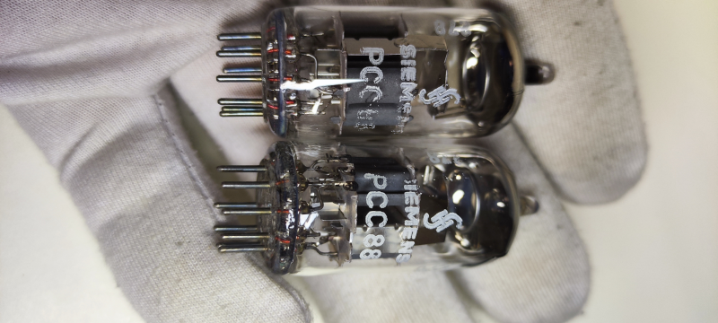 Siemens PCC 88 matchat par NOS - Bild 1 av 5