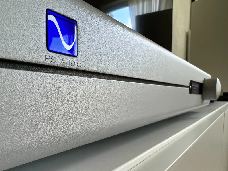 PS Audio Stellar Strata - Bild 2 av 4