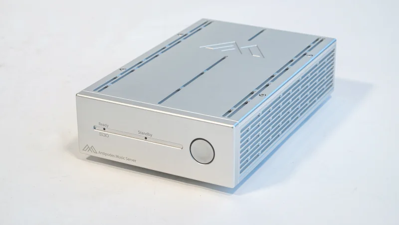 Antipodes Audio S30 - Bild 1 av 2