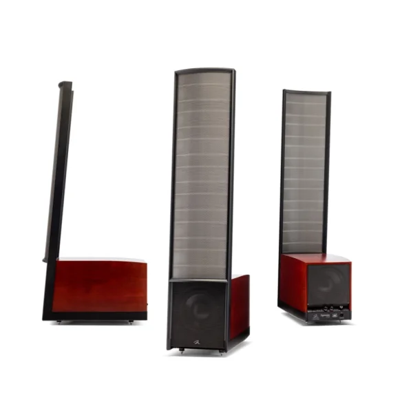 Martin Logan - Expression ESL 13A - Demoex - Bild 2 av 3