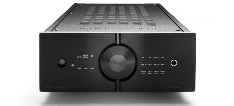 Audio Analogue AAdac - Bild 1 av 1