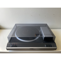 ReVox B795, Direktdriven tangential-skivspelare