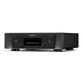 Marantz 50 CD 50n Svart