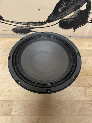 The box 108 080LB050-U midbas