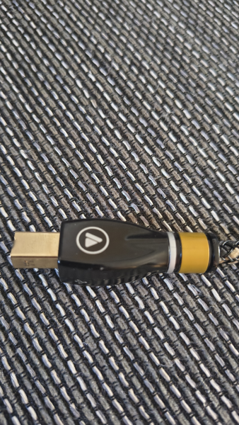 Diverse kablar, USB, coax, XLR - Bild 2 av 9