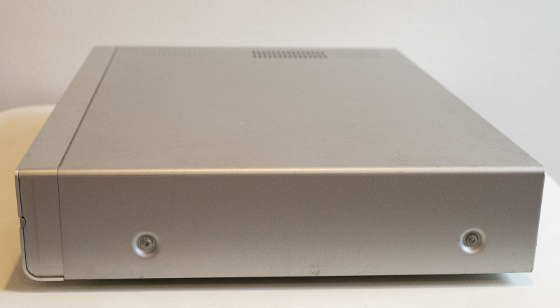 Philips DVP9000S SACD / DVD Player - Bild 3 av 5