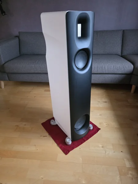 B&oslash;rresen Z2 nye 2022 (179000) - Bild 2 av 16