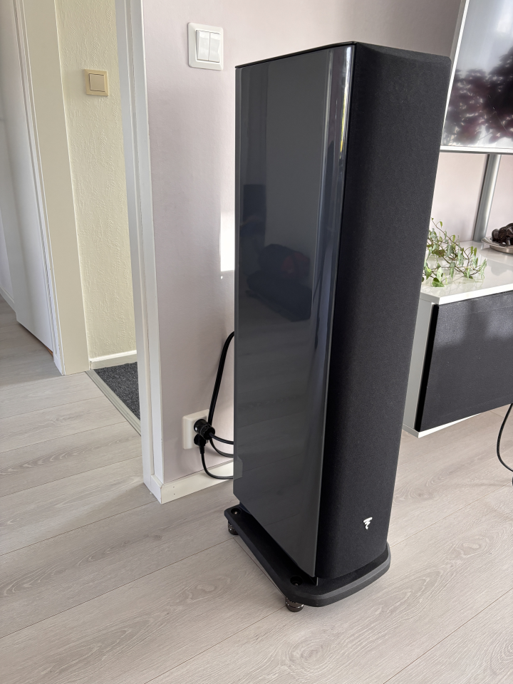 Focal Aria K2 926