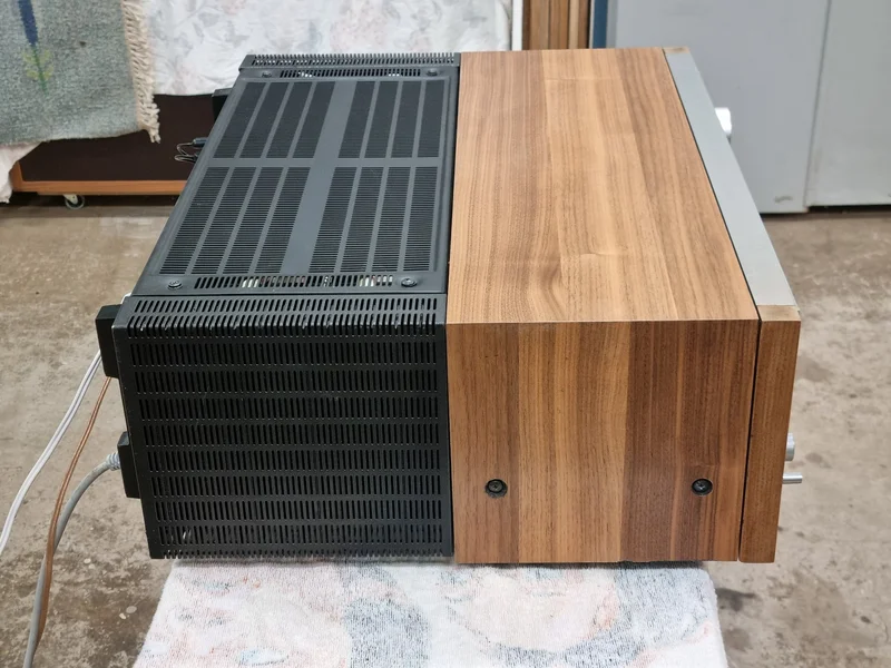 Pioneer SX 1980 - Bilde 4 av 12