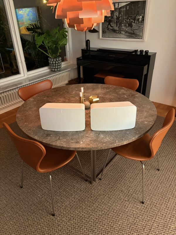 Sonus Five X2  - Bild 2 av 2