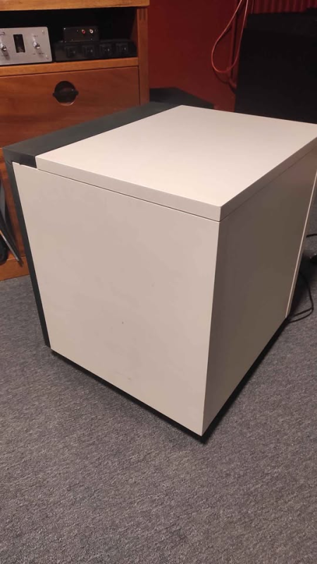 AudioPro B2-50 SUB - Bild 2 av 5