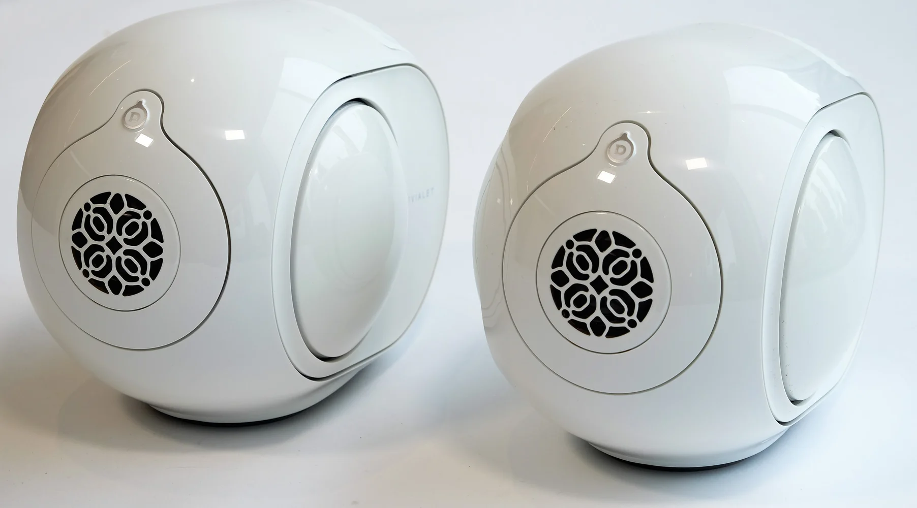 Devialet Phantom II 95 db
