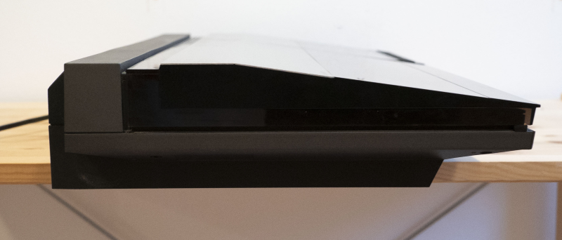 Bang & Olufsen Beocenter 2100 (1986-87) - Bild 6 av 6