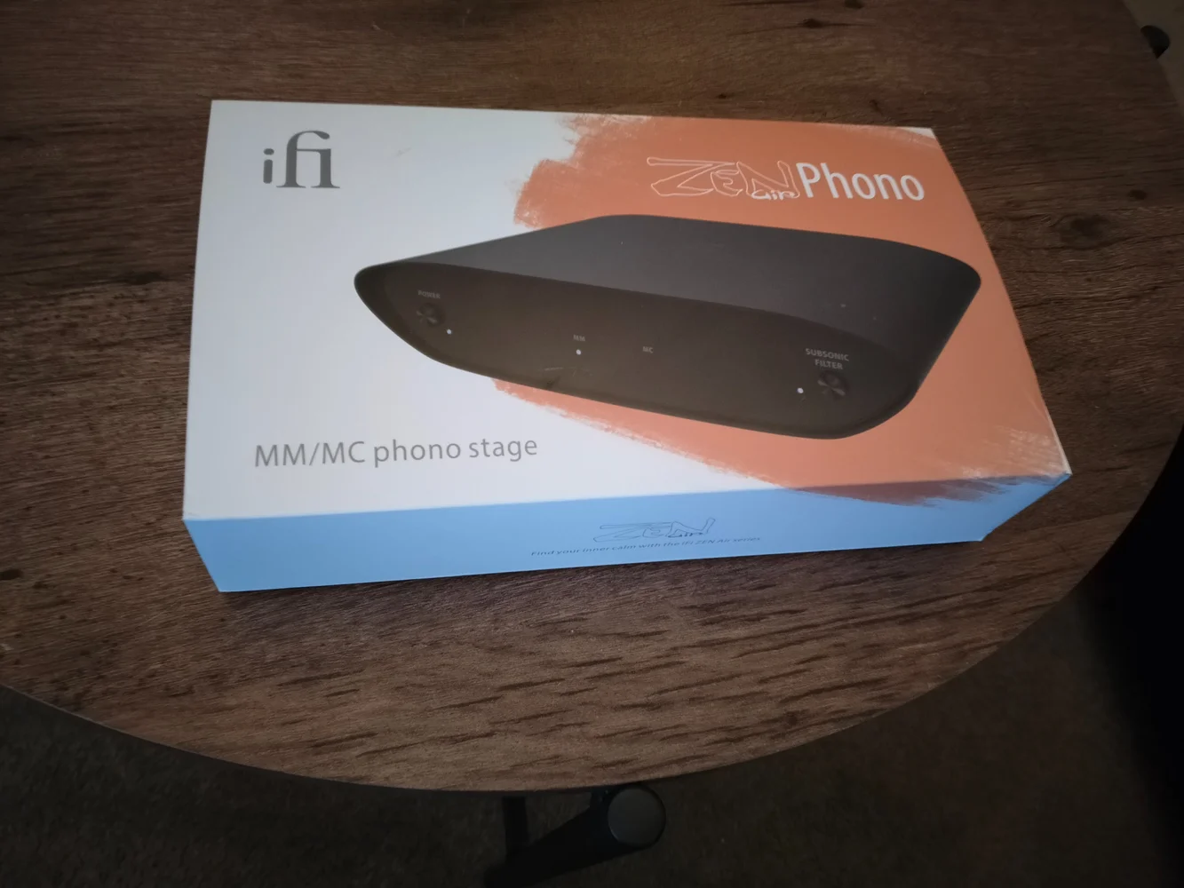 iFi Zen air Phono