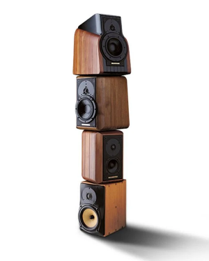 Sonus Faber Köpes