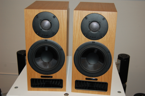 PMC Twenty5.21i
