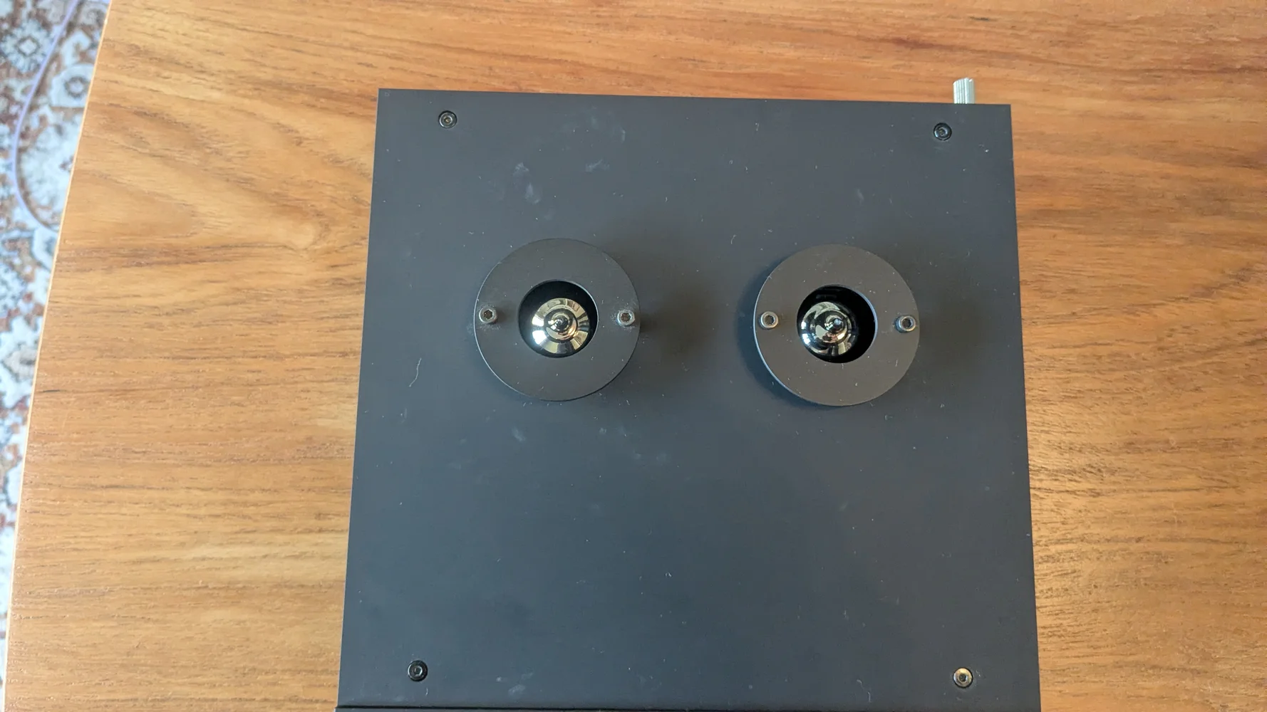 Pro-Ject tube box ds3b RIAA MC &amp; MM - Bild 2 av 6