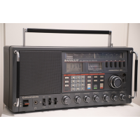 Grundig Satellit International 650