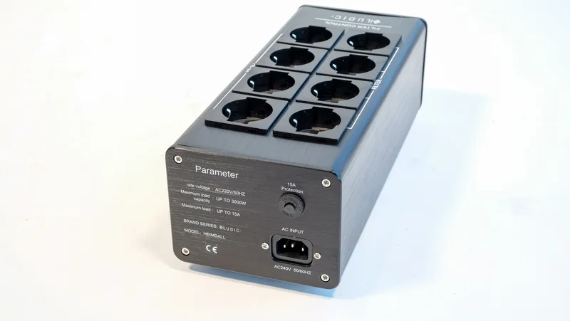 Ludic Heimdall - Kuva 2 / 2