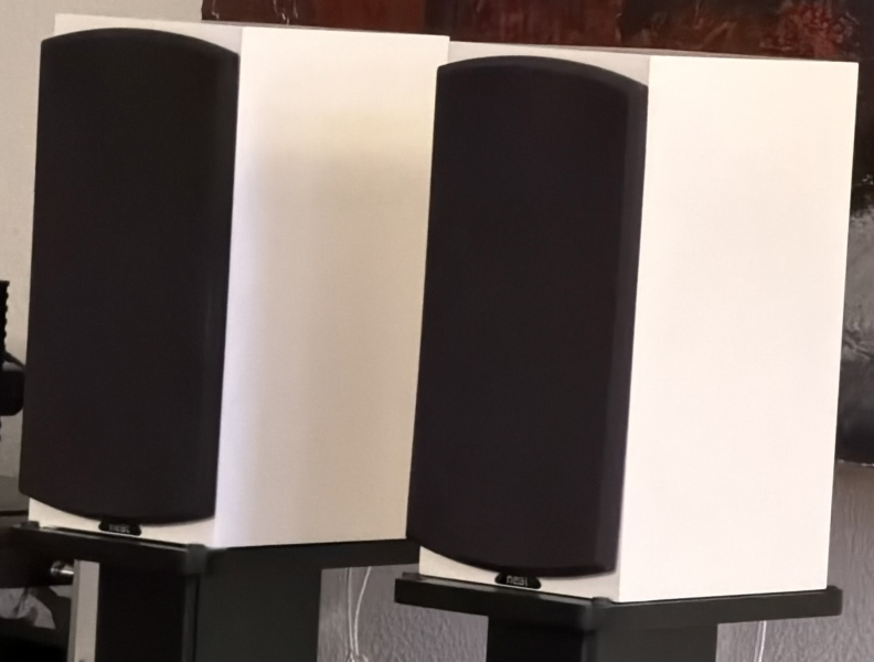 Neat Motive SX3 Neat Motive SX3 - Bild 1 av 5