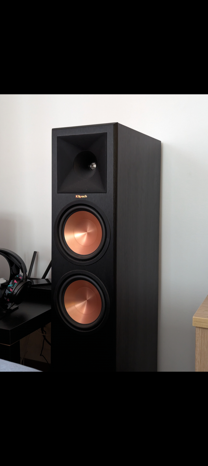 Klipsch RP-280F