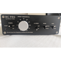 Classic Audio MC Pro