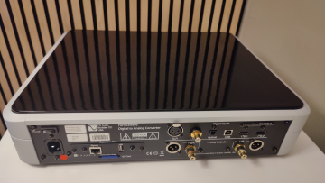 PS Audio PerfectWave DAC MKII