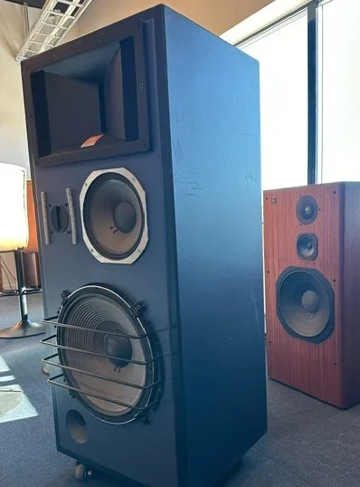 JBL-bygge - Bild 1 av 1