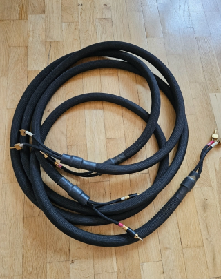 Kimber cable Monocle XL
