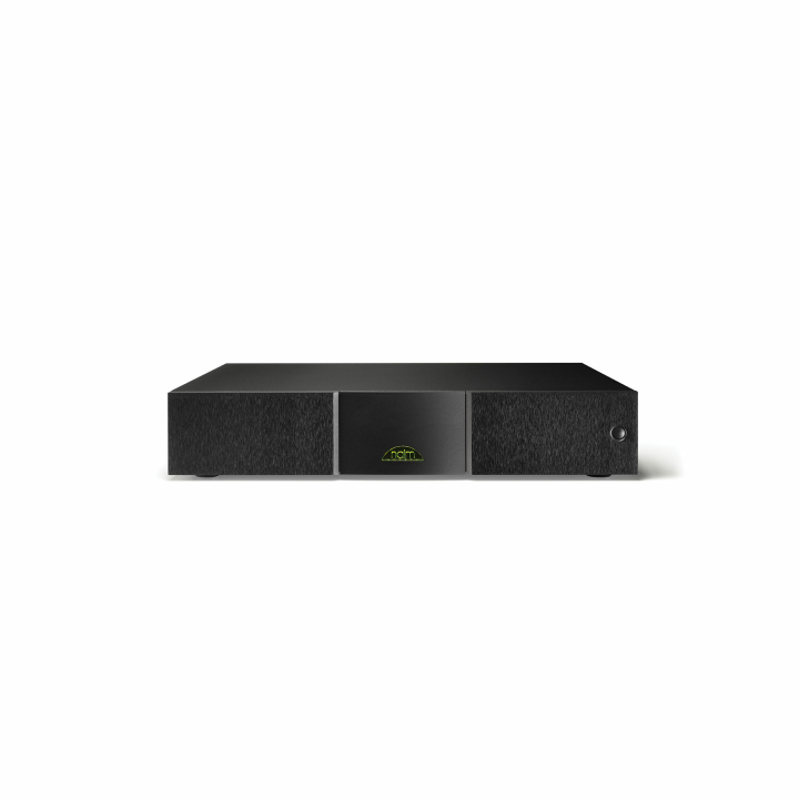 Naim NAC202+NAP200