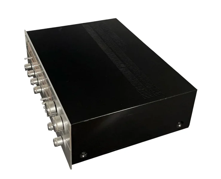 DUX HiFi Sound Project TA 4000 Receiver (SX6772/14) - Image 6 of 14
