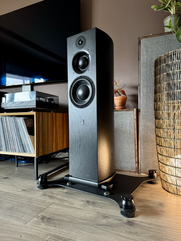 ATC SCM40 MK2 - Bild 1 av 6