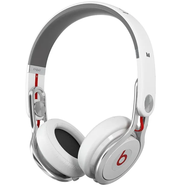 Beats Audio MIXr h&ouml;rlurar - Bild 2 av 3