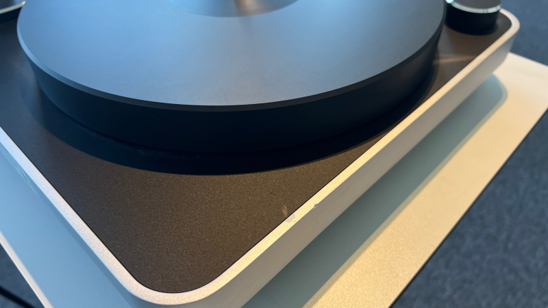 Clearaudio Concept - Skivspelarpaket - Demoex Clearaudio Concept - Skivspelarpaket - Demoex - Bild 3 av 3