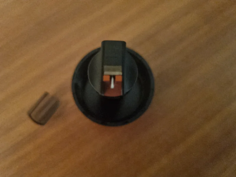 Ortofon Cadenza Red &ndash; ca 50 timmar - Bild 2 av 4