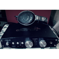 Asus xonar essence one & Sennheiser HD 650