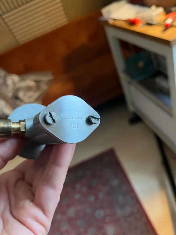 Garrard 301 - Bild 7 av 8