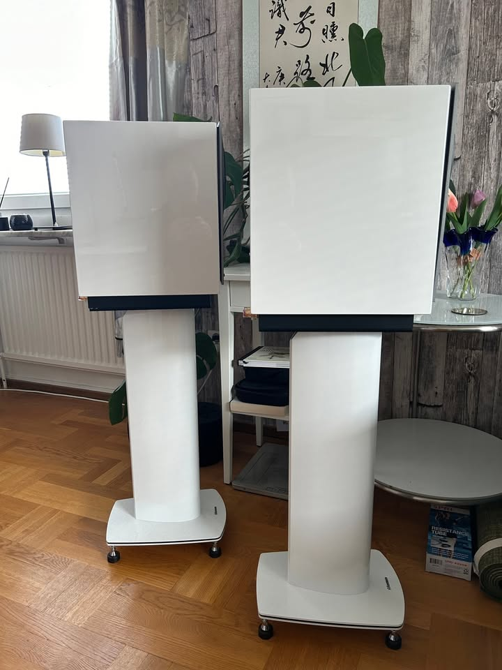 Dynaudio Contour S1,4 säljes +Tradera+Blocket