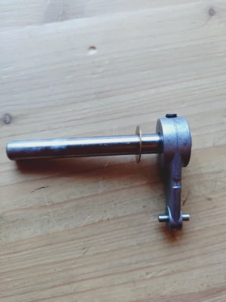 ReVox A77 Resevdel ReVox A77 Resevdel - Bild 1 av 1