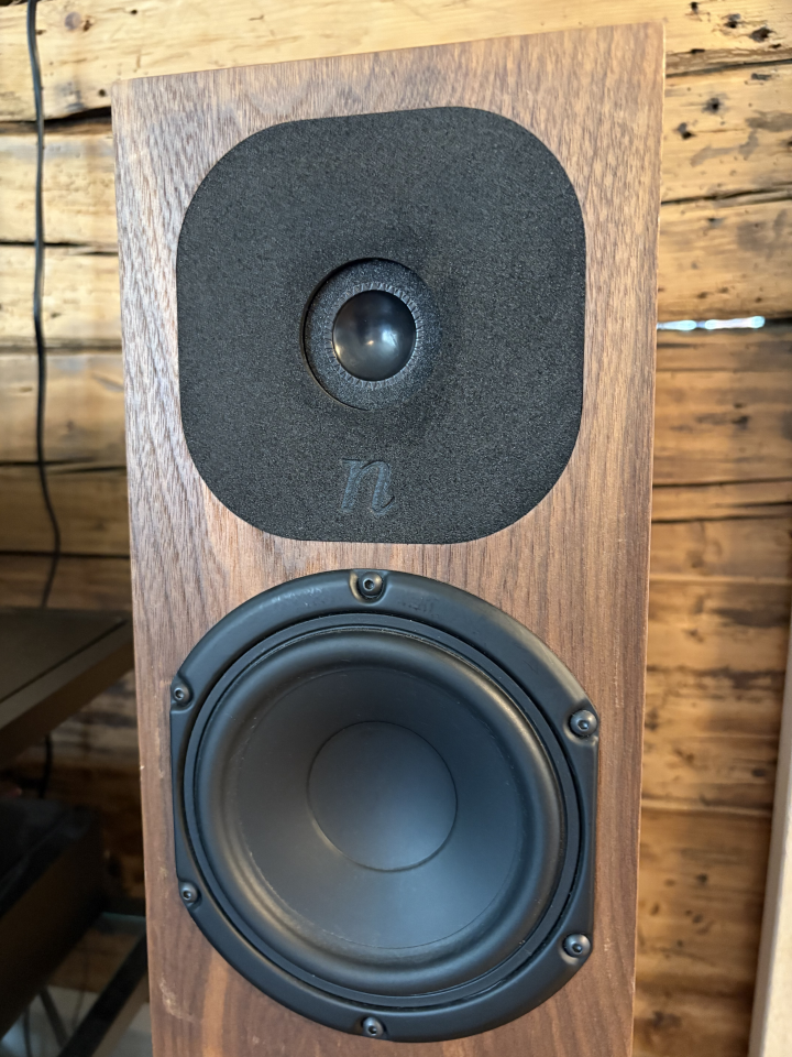 Neat Motive SX2